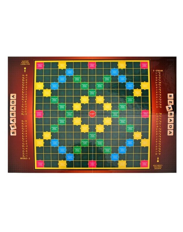  Family Game Charade Verbal place the words GR0198