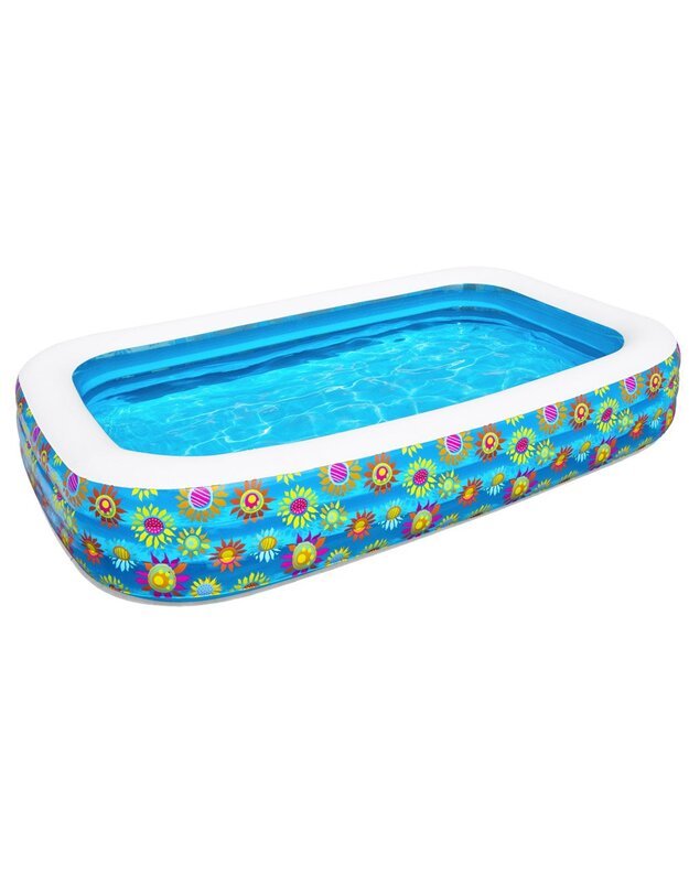 Bestway pripučiamas baseinas 305cm