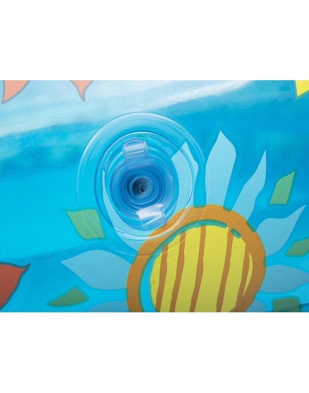 Bestway pripučiamas baseinas 305cm