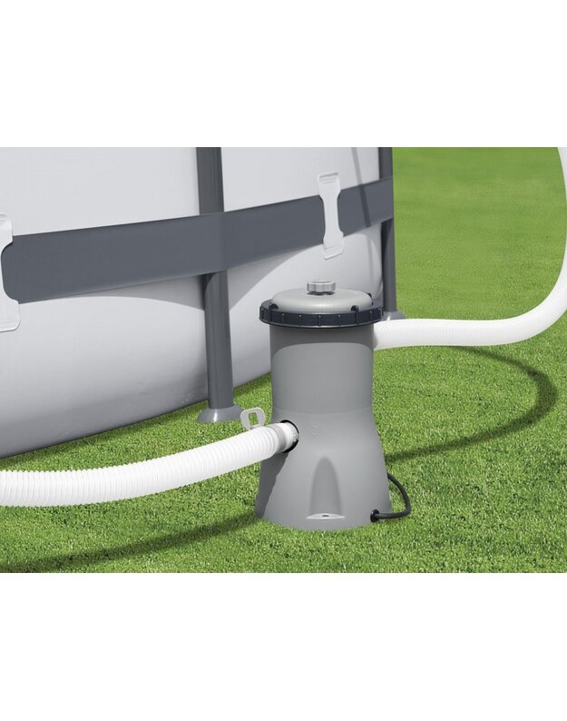 FLOWCLEAR ™ filtro siurblys baseinui 3 m³ / h