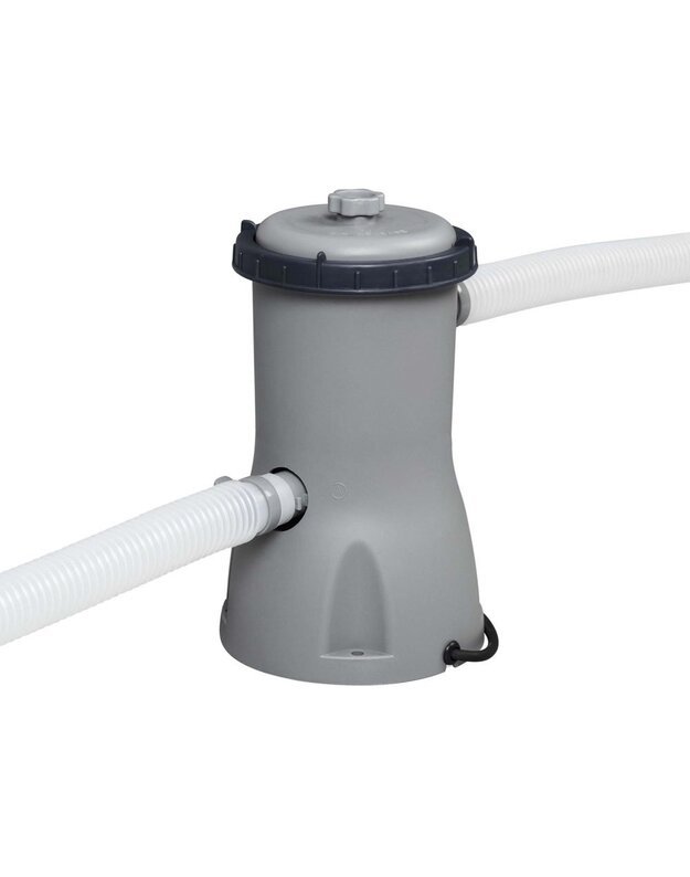 FLOWCLEAR ™ filtro siurblys baseinui 3 m³ / h
