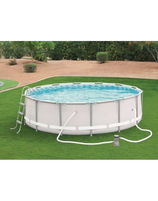 FLOWCLEAR ™ filtro siurblys baseinui 3 m³ / h