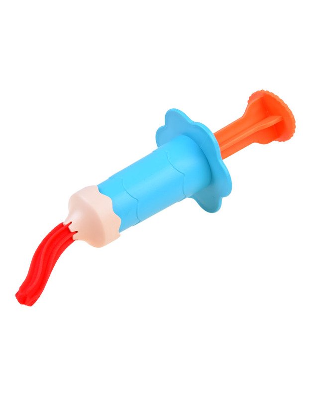 Fishing vessel plastic mass catching fish ZA4026