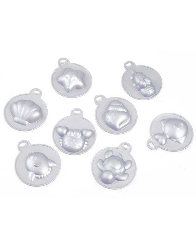 Fishing vessel plastic mass catching fish ZA4026