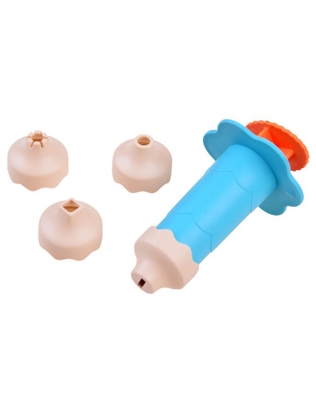 Fishing vessel plastic mass catching fish ZA4026