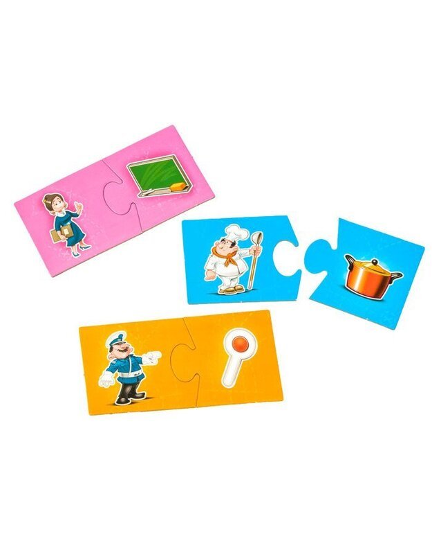 Game CLINCH Competition GR0307