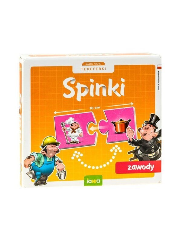 Game CLINCH Competition GR0307