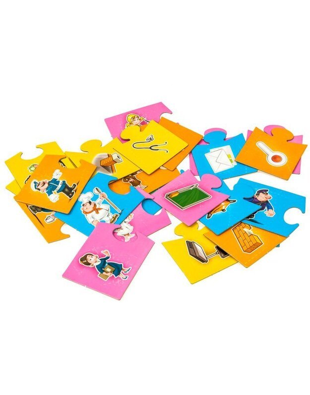 Game CLINCH Competition GR0307