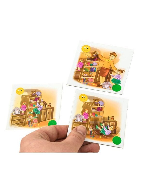  Game Danger at home GR0305