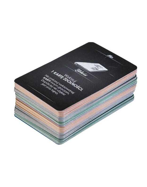 Stalo žaidimas „ Šnipai"