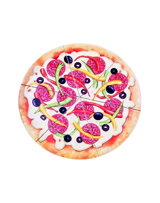 Game Pizza Bambino Memory Flashlight GR0364