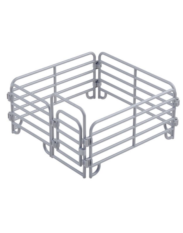 Gyvūnų figūrėlių rinkinys - višta, strutis ir kt.