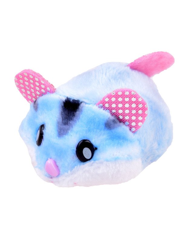 Interactive track for the hamster ice cream parlor ZA3989