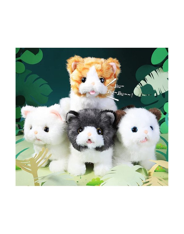 Interaktyvus kačiukas