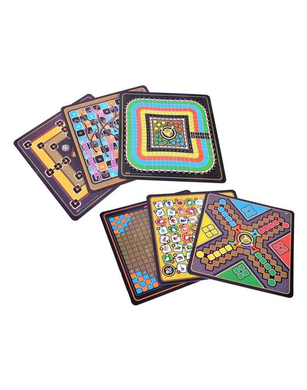 JAWA „25 žaidimai“ 