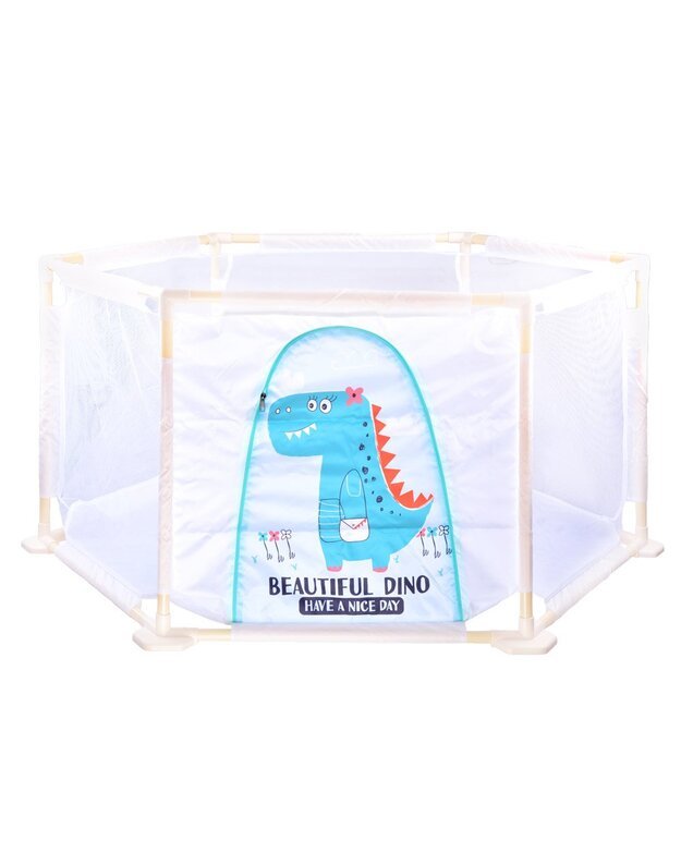 Didelis kamuoliukų baseinas vaikams