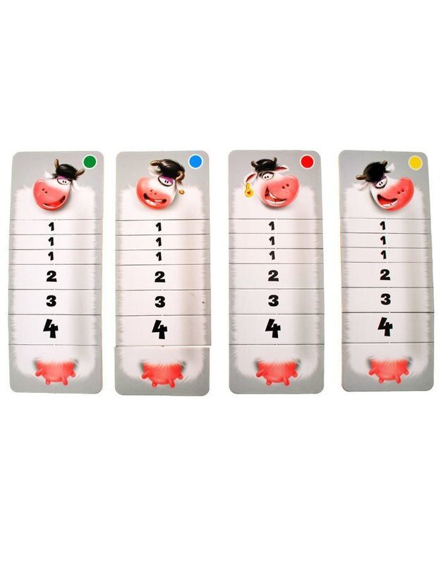 Kr&oacute;wkonosz board game adventure game GR0246