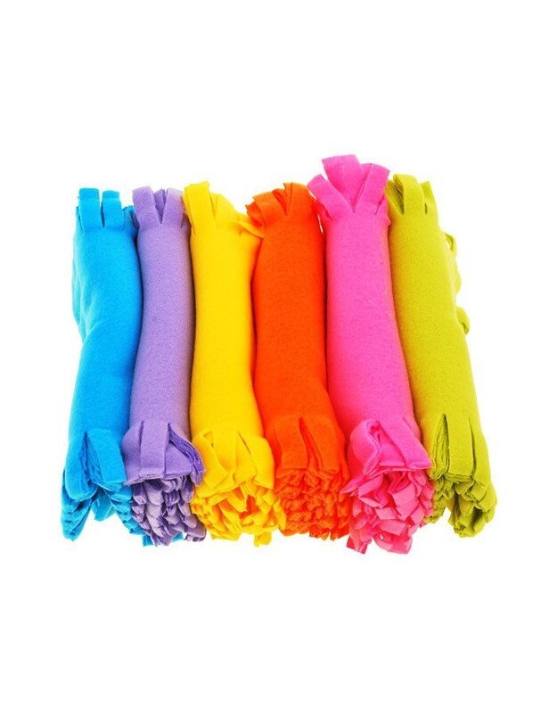 Kūrybinis antklodės gamybos rinkinys