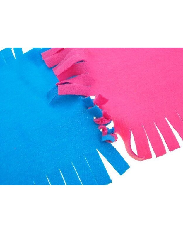 Kūrybinis antklodės gamybos rinkinys