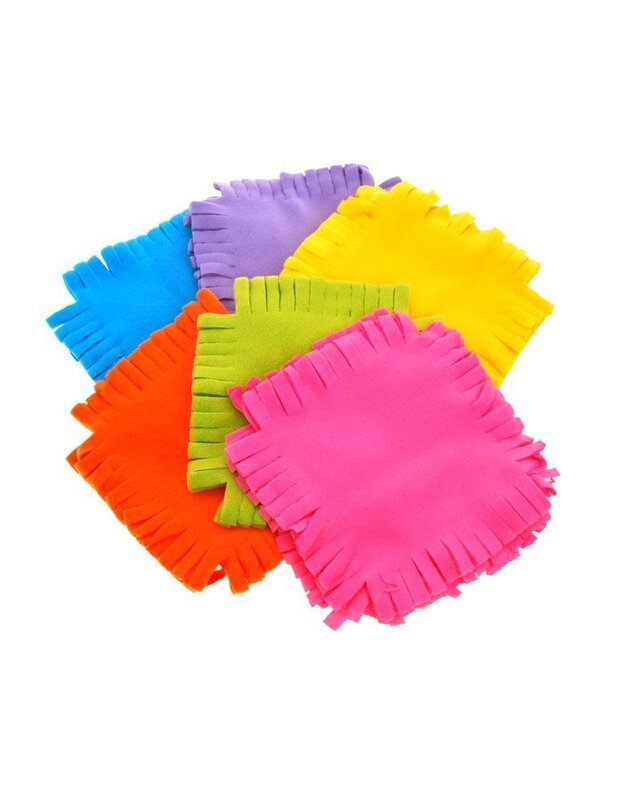 Kūrybinis antklodės gamybos rinkinys