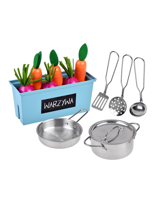 Lofto stiliaus medinė virtuvė su priedais