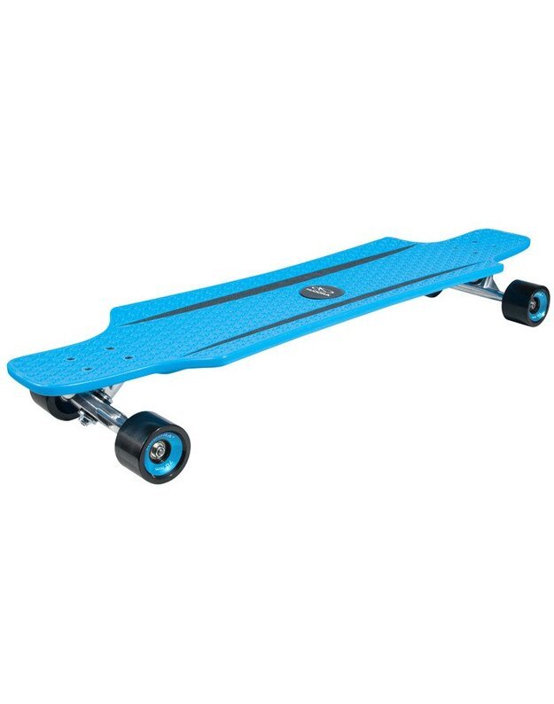 Longboard riedlentė Hudora 92cm 