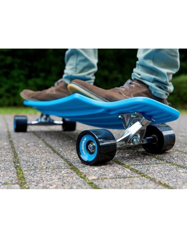 Longboard riedlentė Hudora 92cm 