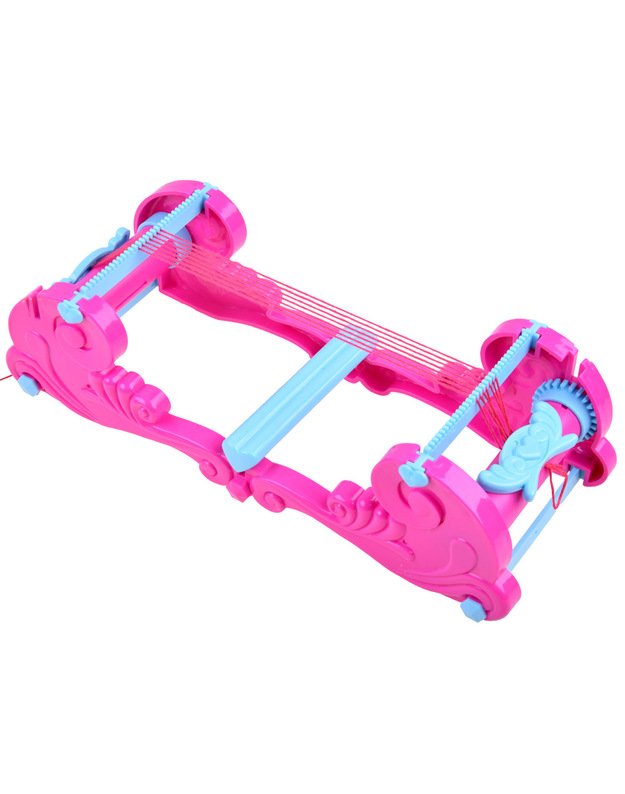 Staklės apyrankėms kurti + priedai