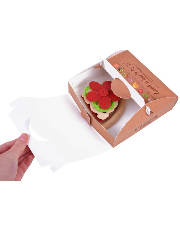 Picos gaminimo rinkinys + priedai