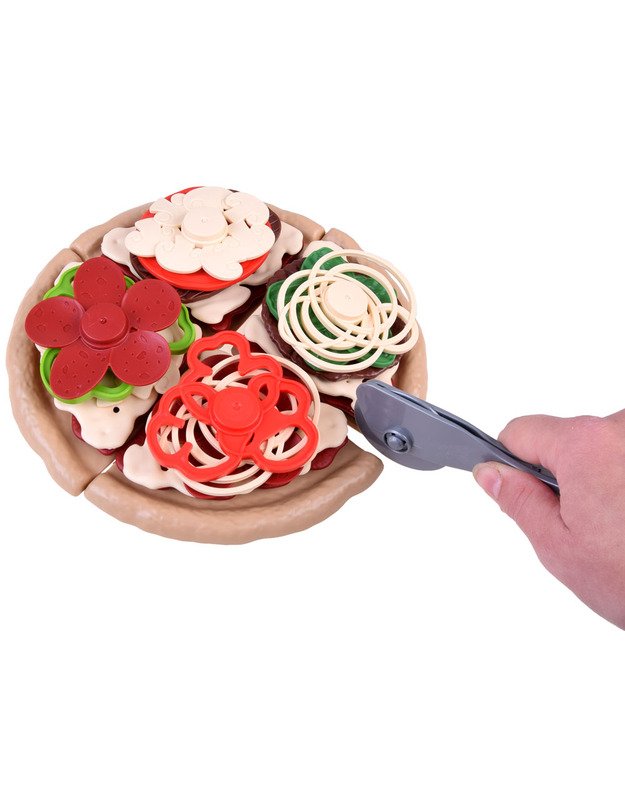 Picos gaminimo rinkinys + priedai