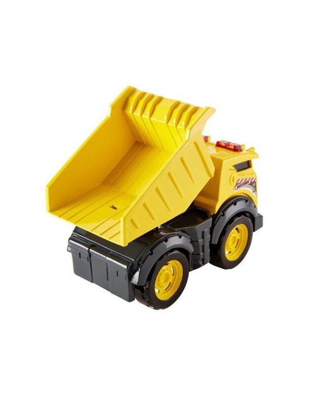 Matchbox folding TRUCK car ZA2286