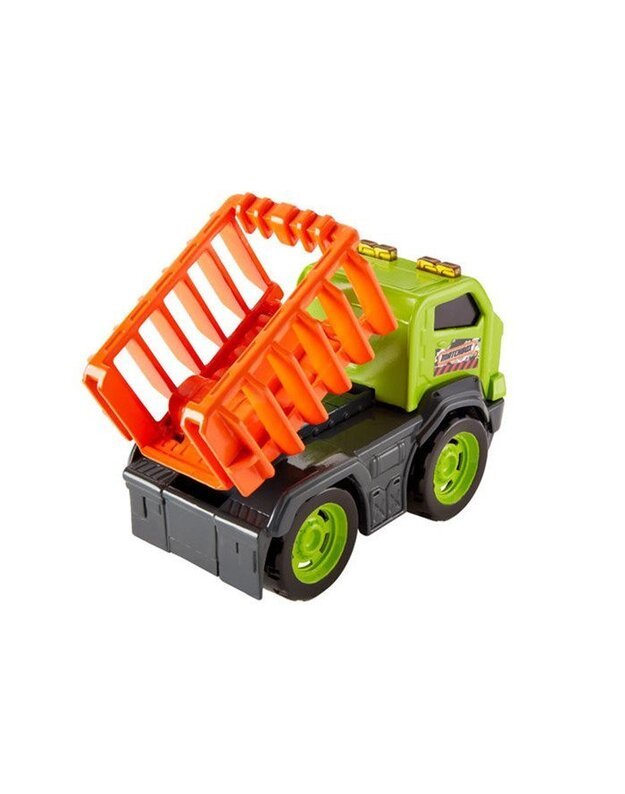 Matchbox folding TRUCK car ZA2286