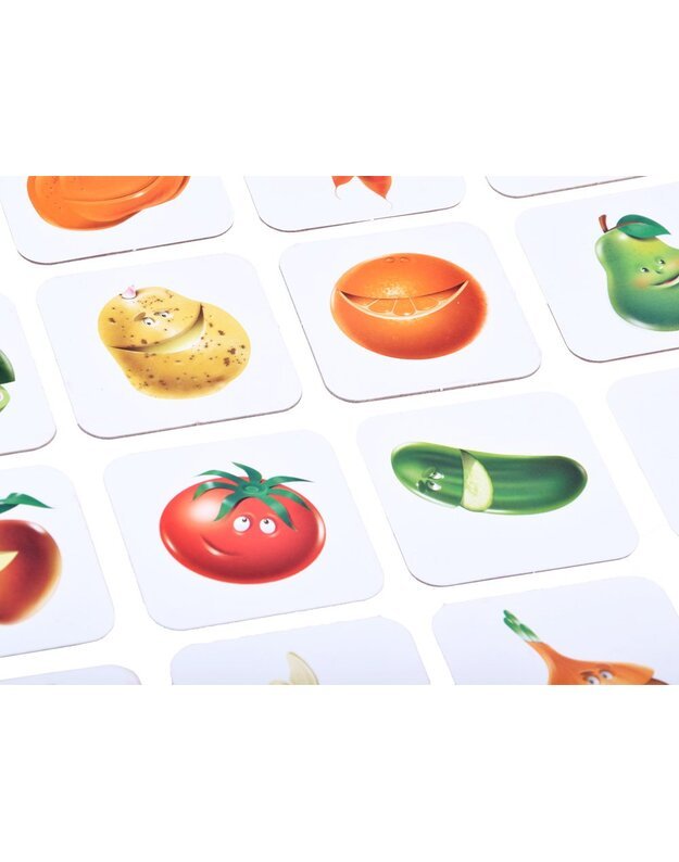 Memory MNIAM mini JAWA GR0386 memory game