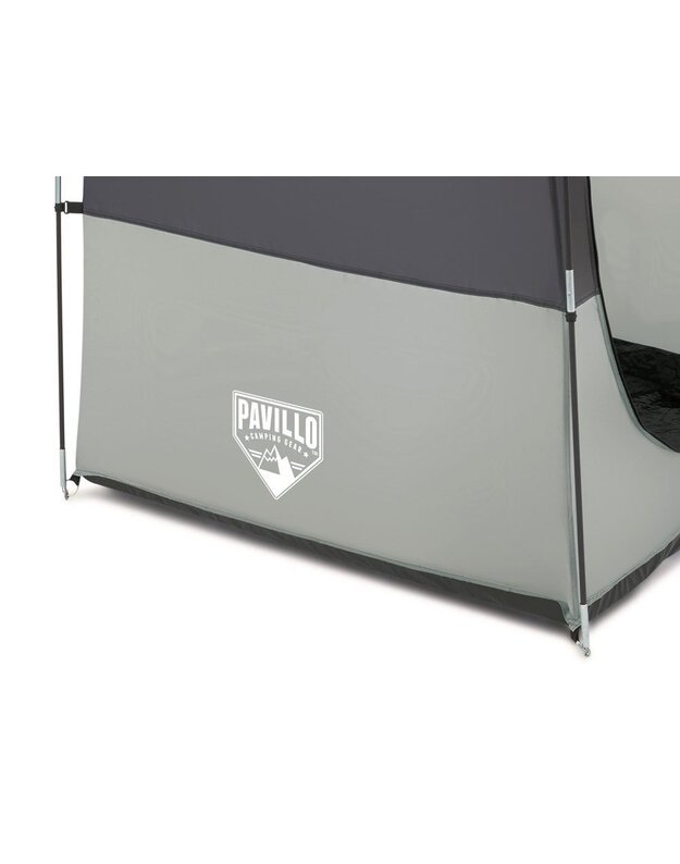  Persirengimo palapinė Bestway 110x190 cm