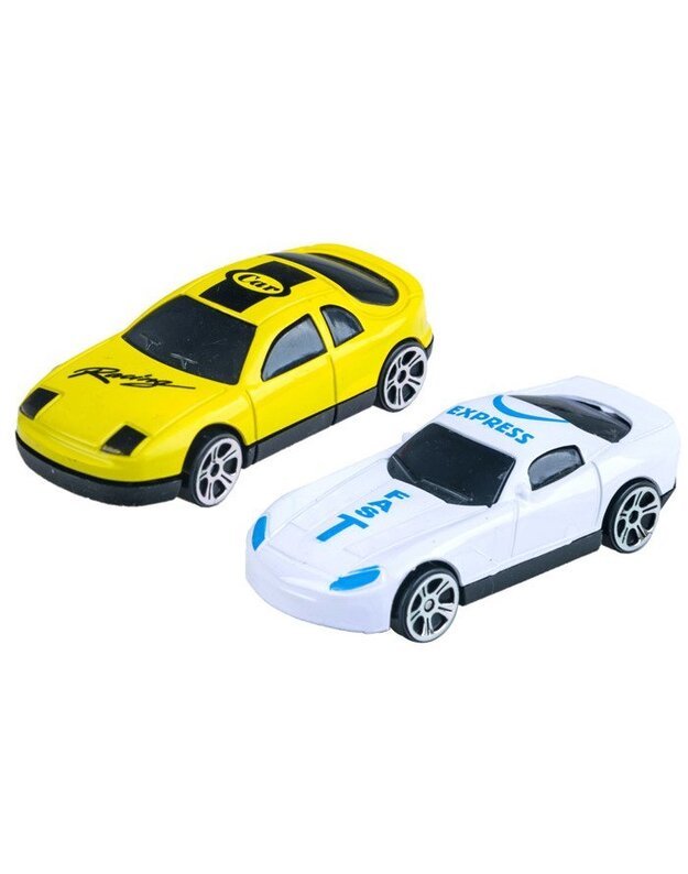 Plovyklos ir degalinės rinkinys