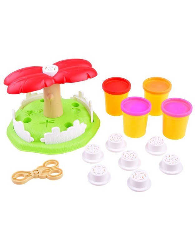  Plastic mass Tree squeezer ZA3207