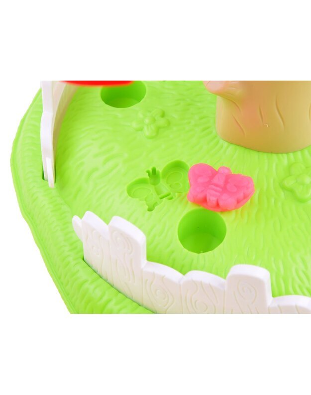  Plastic mass Tree squeezer ZA3207