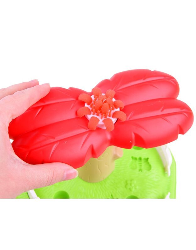  Plastic mass Tree squeezer ZA3207