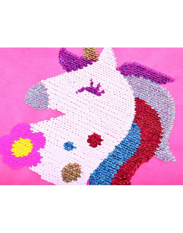 Kūrybinis pagalvėlės siuvinėjimo rinkinys