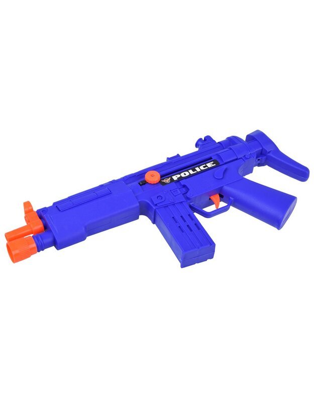 Policininko komplektas su liemene