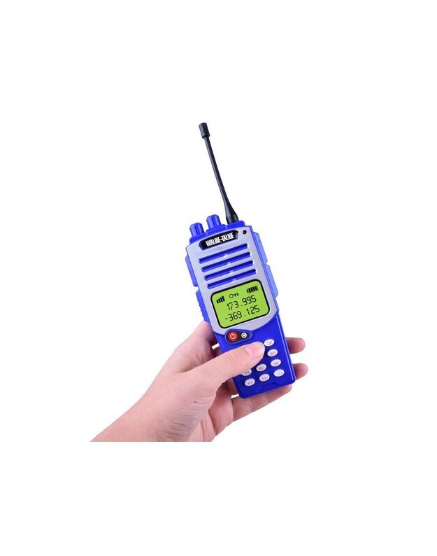 Policininko komplektas su liemene