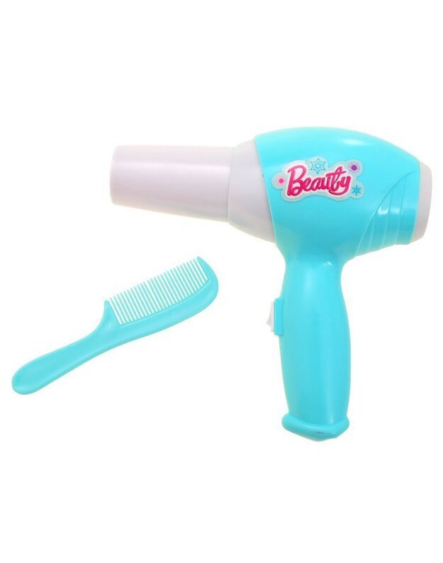 Kosmetinis staliukas su aksesuarais