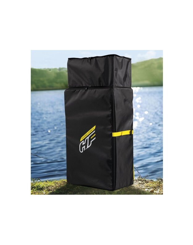 Bestway AquaGlider pripučiama irklentė 