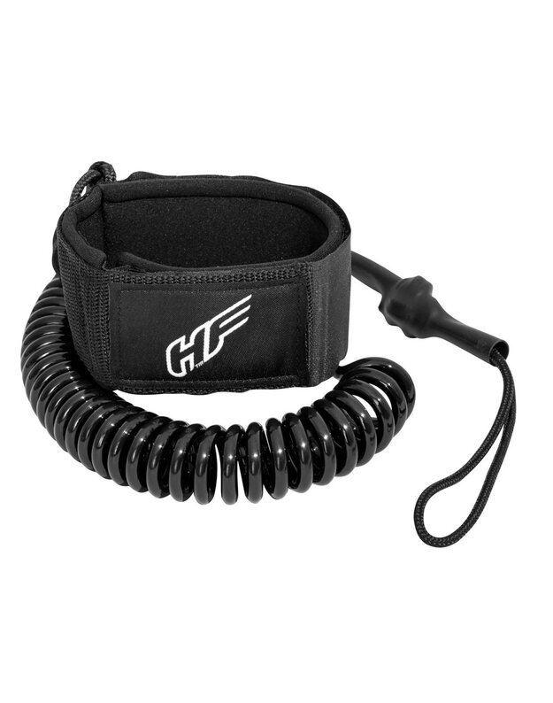 Bestway AquaGlider pripučiama irklentė 