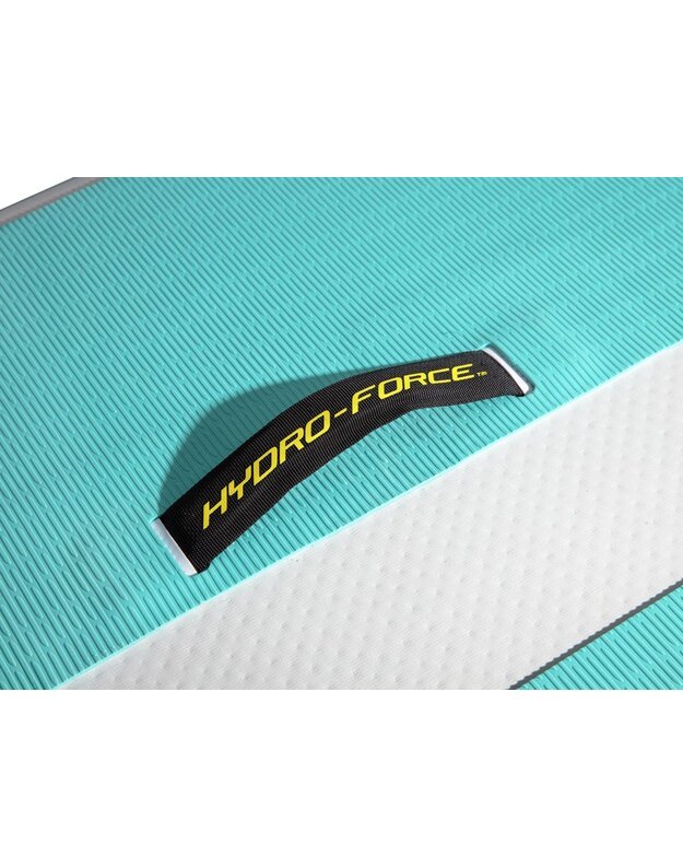 Bestway AquaGlider pripučiama irklentė 