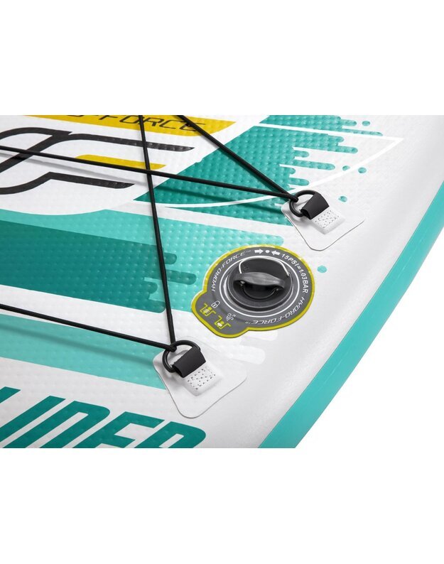 Bestway AquaGlider pripučiama irklentė 