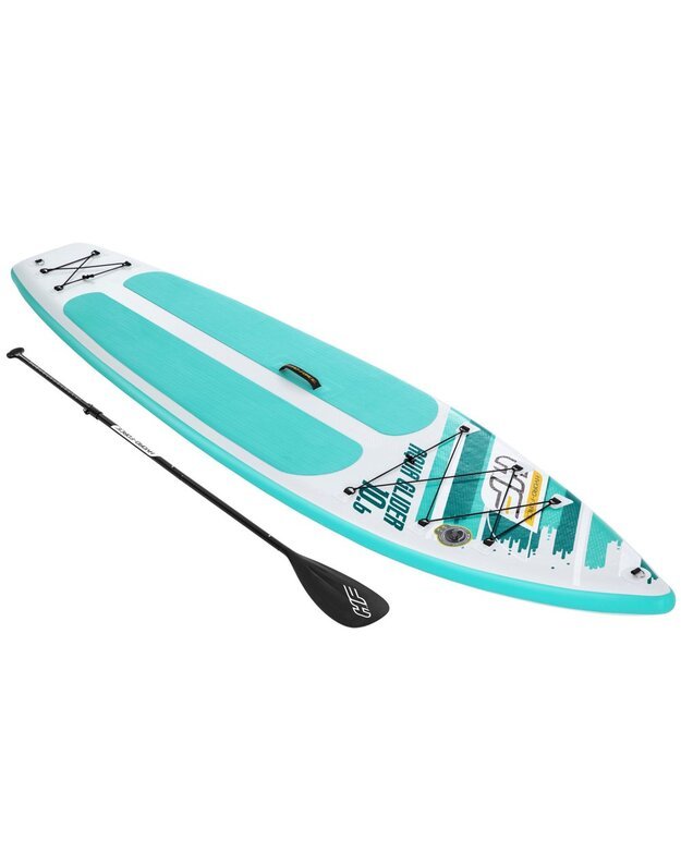 Bestway AquaGlider pripučiama irklentė 