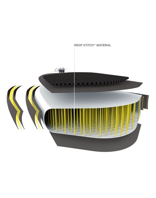 Bestway AquaGlider pripučiama irklentė 