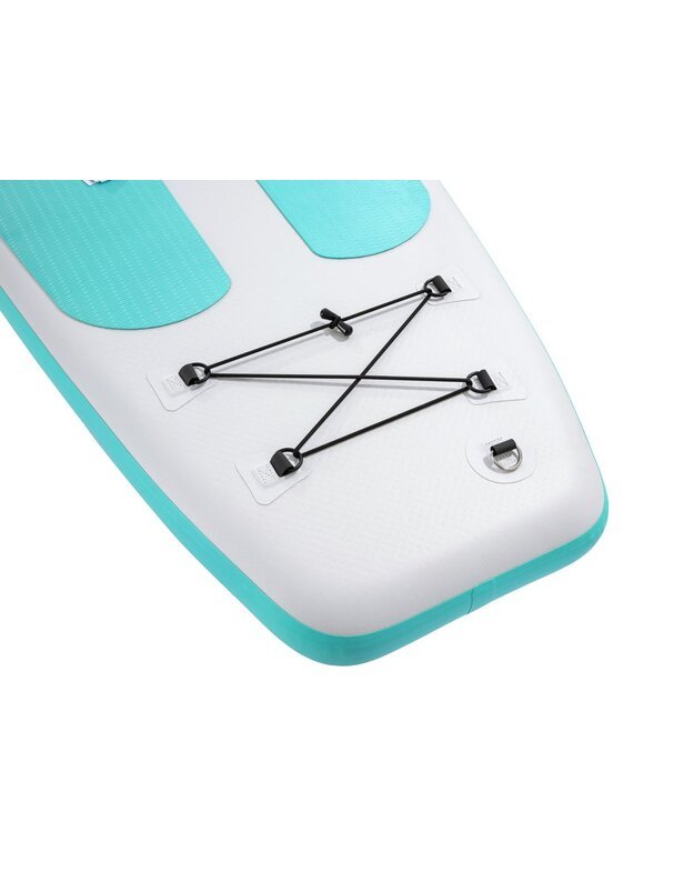 Bestway AquaGlider pripučiama irklentė 