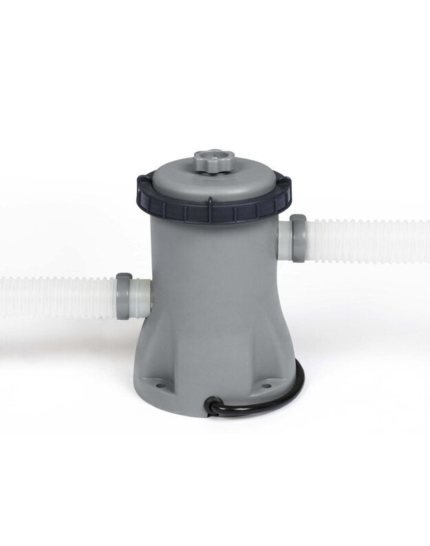 Pripučiamas baseinas Fast Set Bestway 366x76 cm